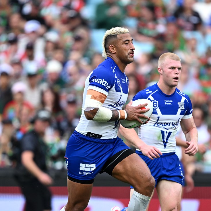 NRL Round 24 Match Preview: A Colossal Battle Awaits