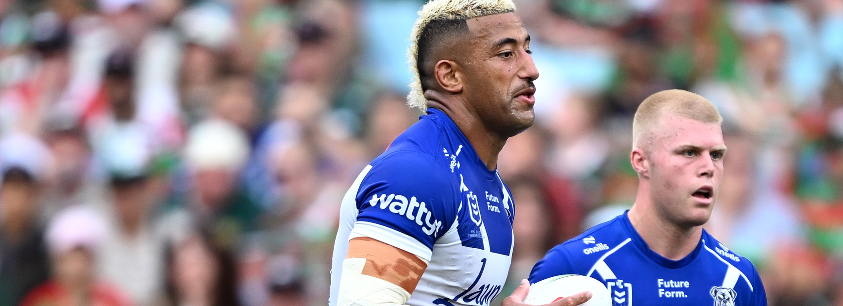 NRL Round 24 Match Preview: A Colossal Battle Awaits