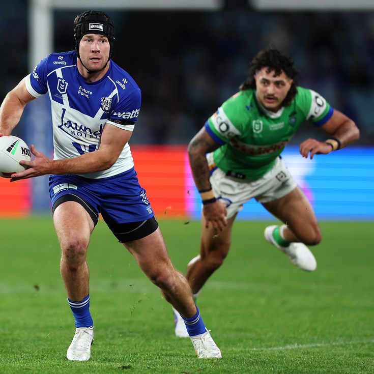 NRL Round 26 Match Preview: Final Battle of the West