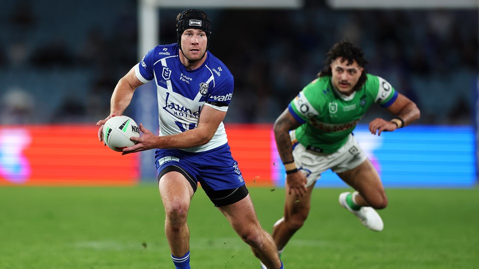 NRL Round 26 Match Preview: Final Battle of the West