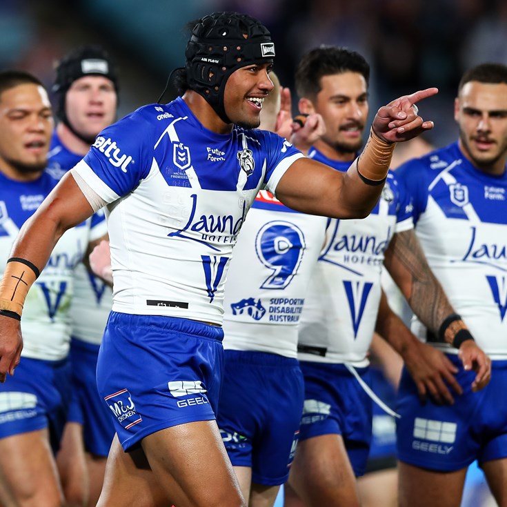 NRL Round 23 Match Preview: Gadhu Gathering