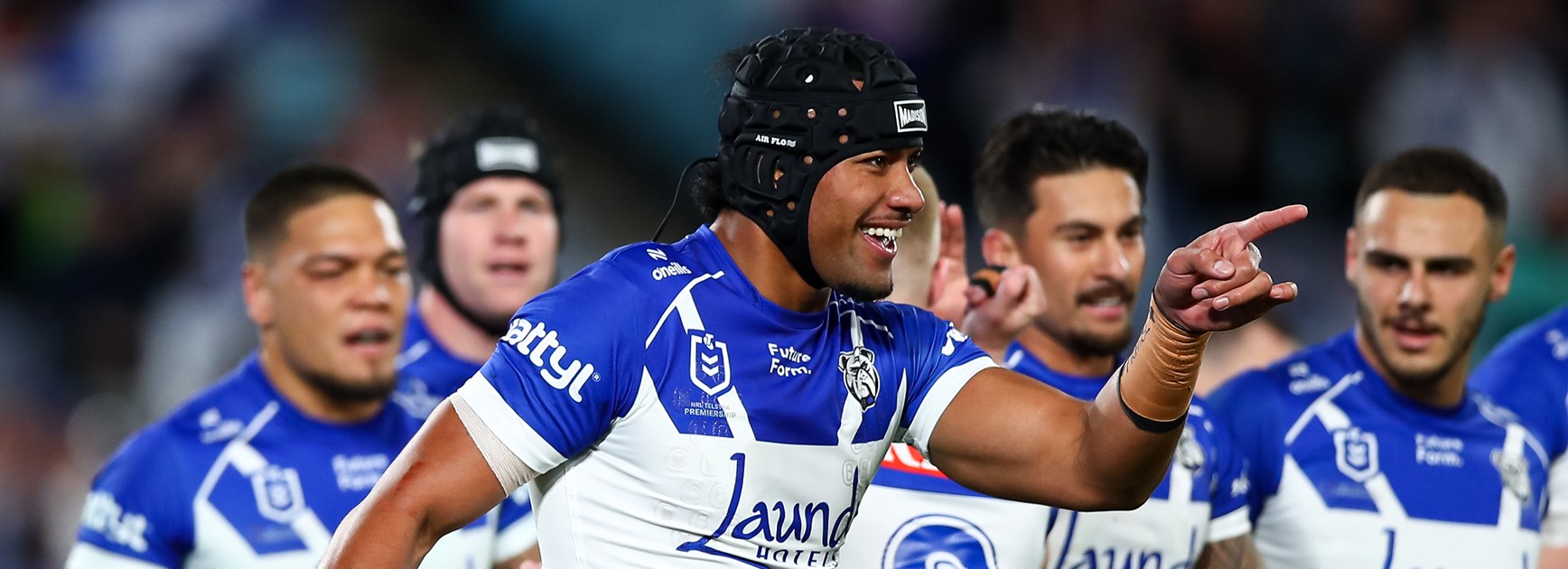 NRL Round 23 Match Preview: Gadhu Gathering