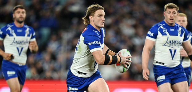 NRL Round 25 Match Preview: Vegas Rematch