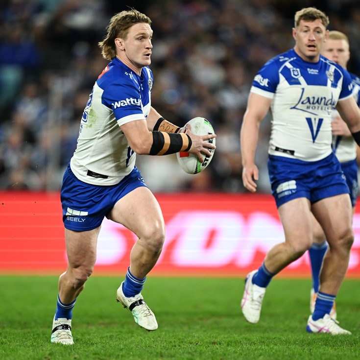 NRL Round 25 Match Preview: Vegas Rematch
