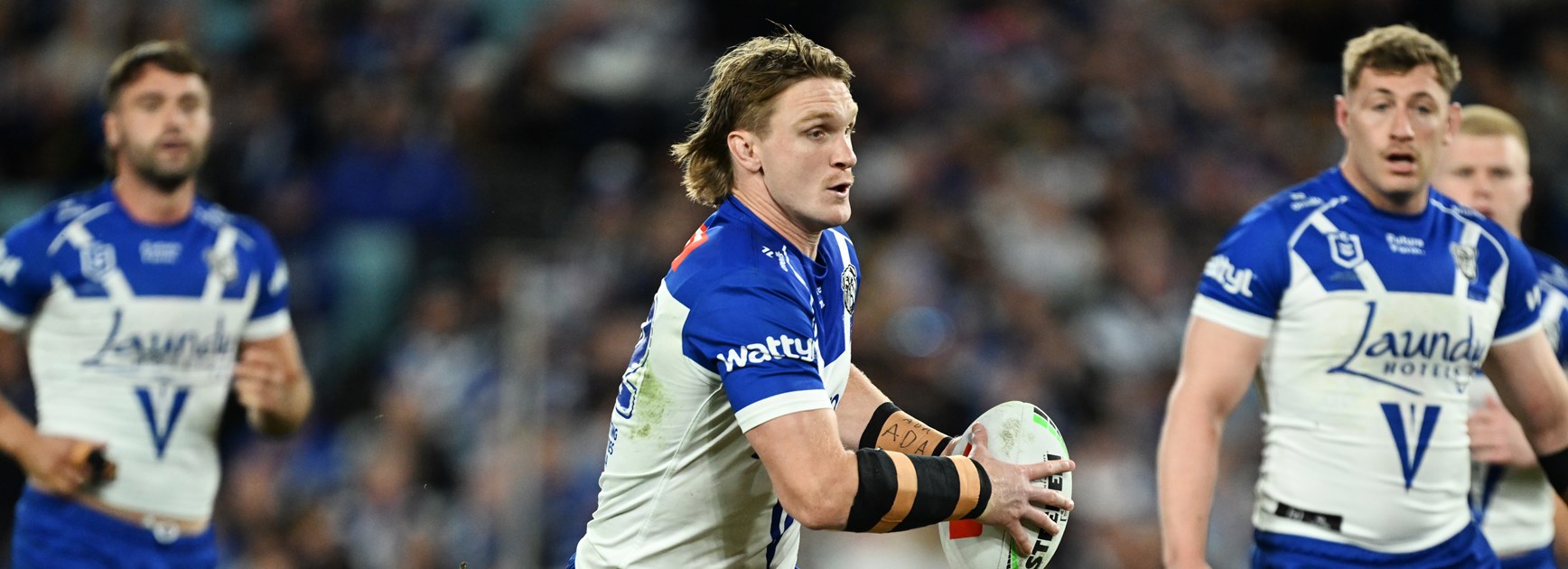 NRL Round 25 Match Preview: Vegas Rematch