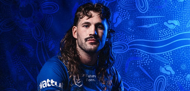 NRL Round 24 Team News: Friday Night Blockbuster
