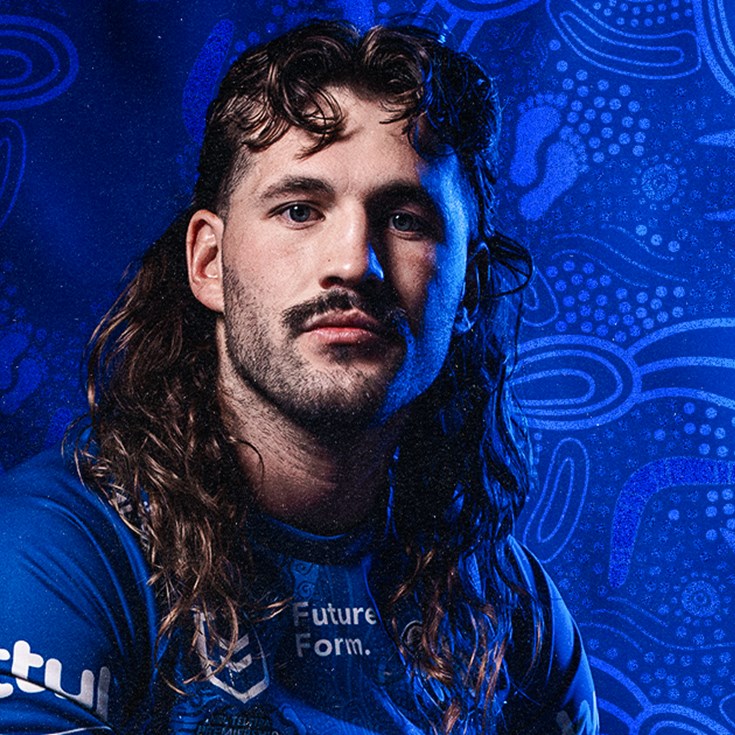NRL Round 24 Team News: Friday Night Blockbuster