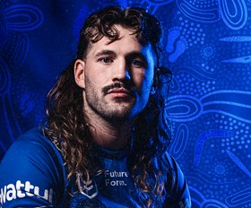 NRL Round 24 Team News: Friday Night Blockbuster