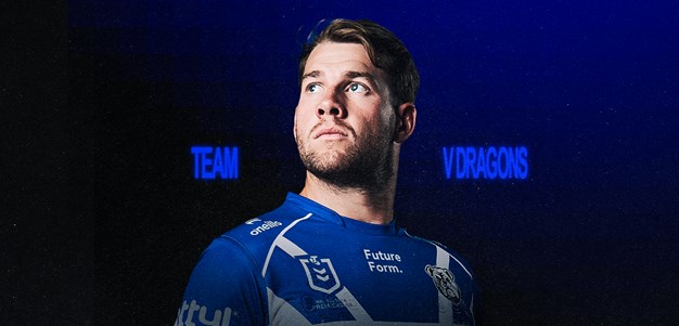 NRL Round 25 Team News: Old Foes, New Ground