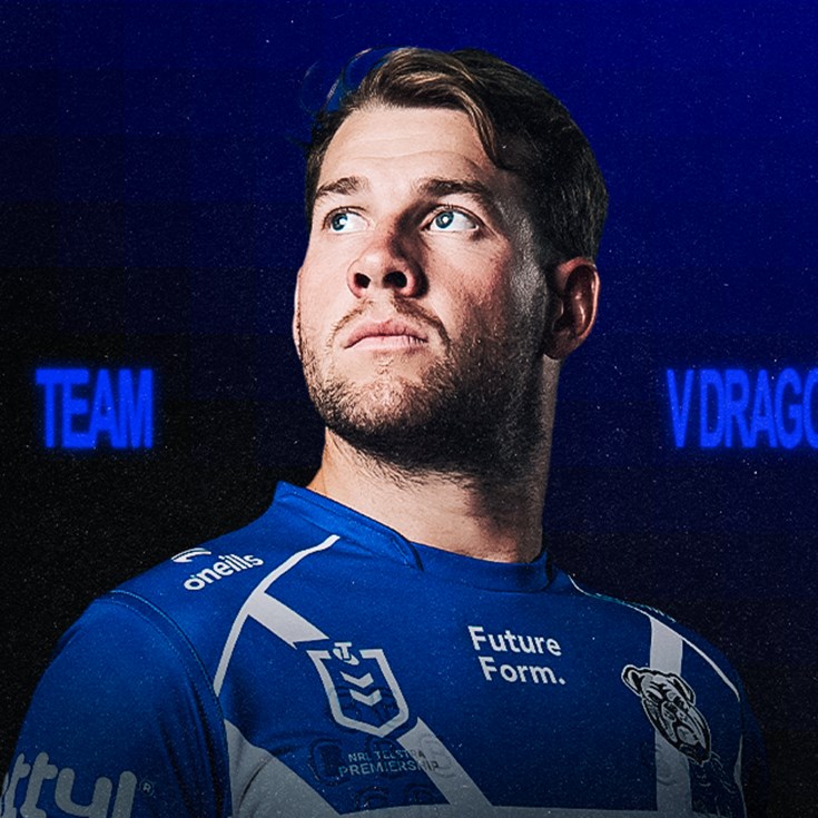 NRL Round 25 Team News: Old Foes, New Ground