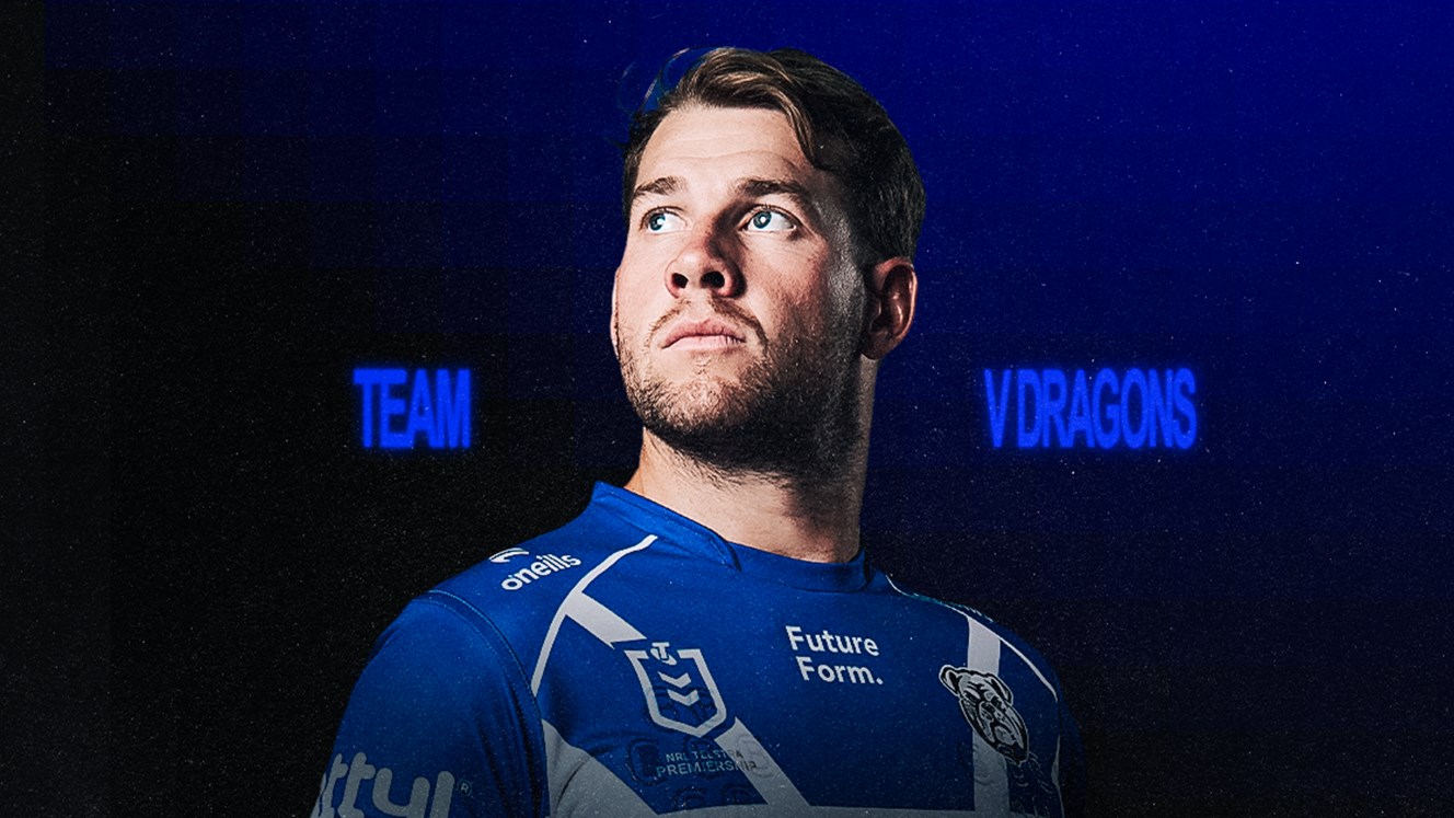 NRL Round 25 Team News: Old Foes, New Ground