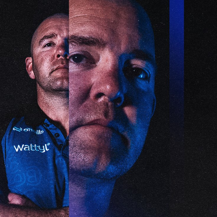 Bulldogs Legend To Coach NRLW Side In 2027