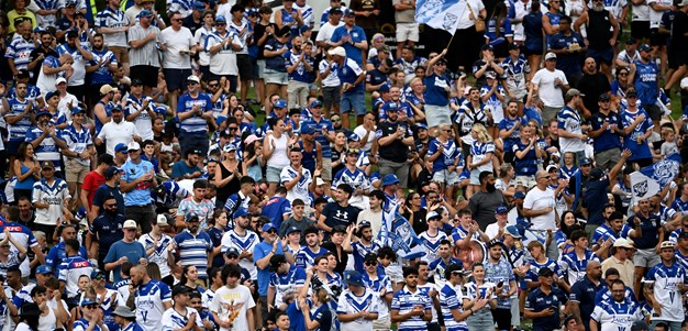 Gameday Guide NRLW Round 8: Belmore Farewell