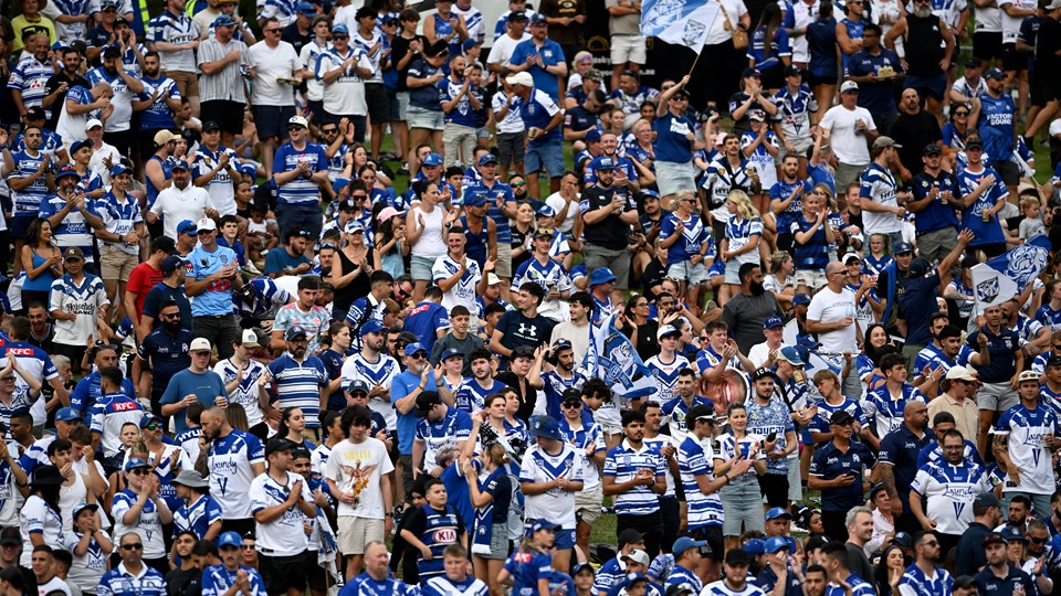 Gameday Guide NRLW Round 8: Belmore Farewell