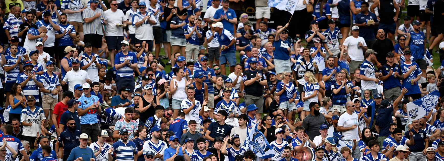 Gameday Guide NRLW Round 8: Belmore Farewell