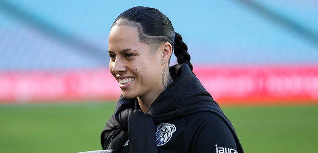 Round 6 Team News: NRLW Final Squad