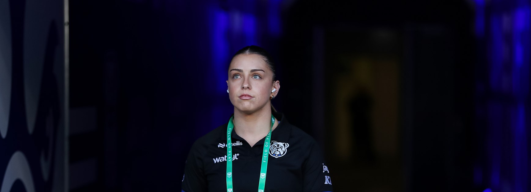 Round 5 Team News: NRLW Final Squad