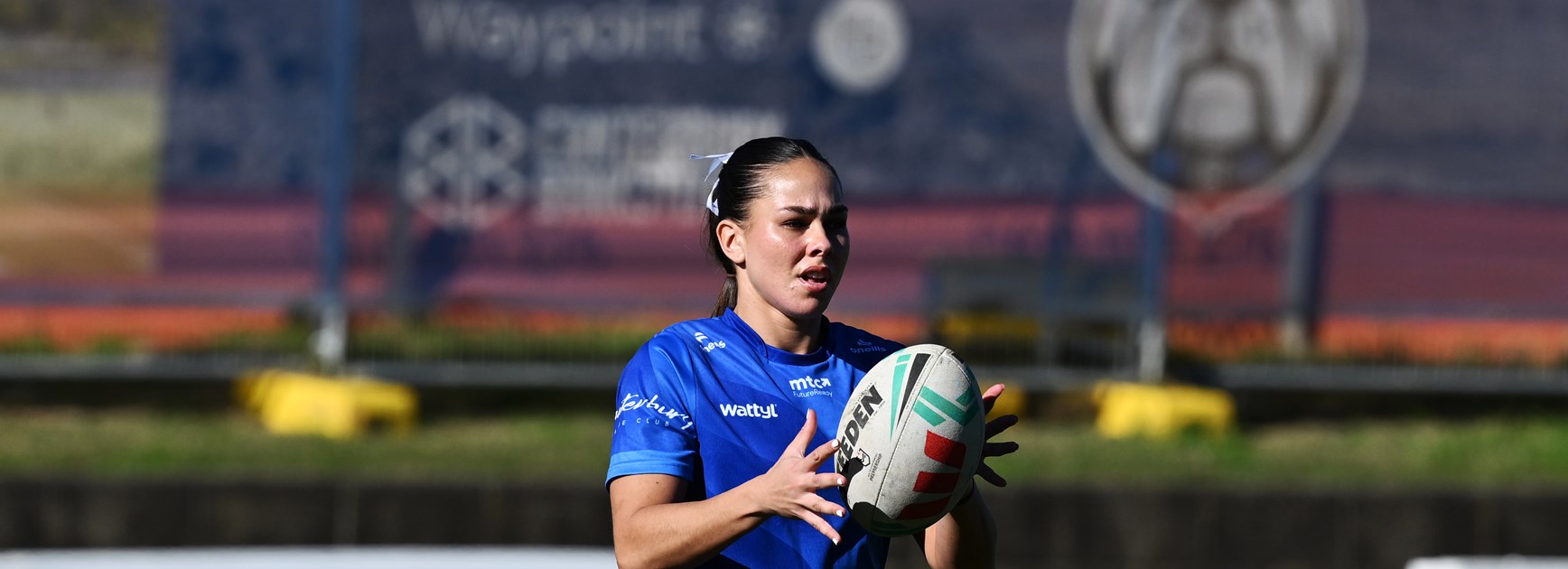 Round 9 Team News: NRLW Final Squad