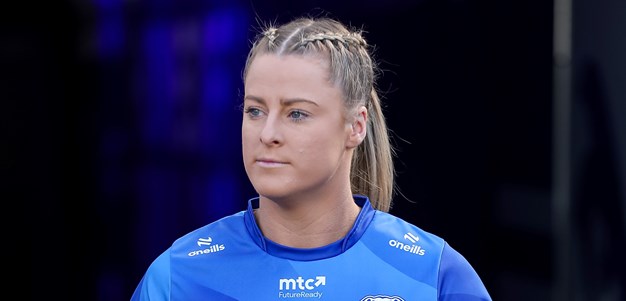 Team News: NRLW Round 8 Final Squad