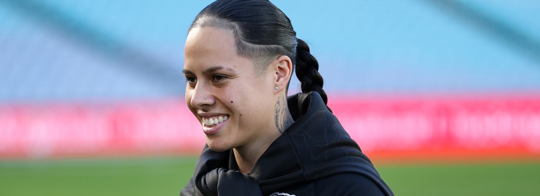 Round 6 Team News: NRLW Final Squad