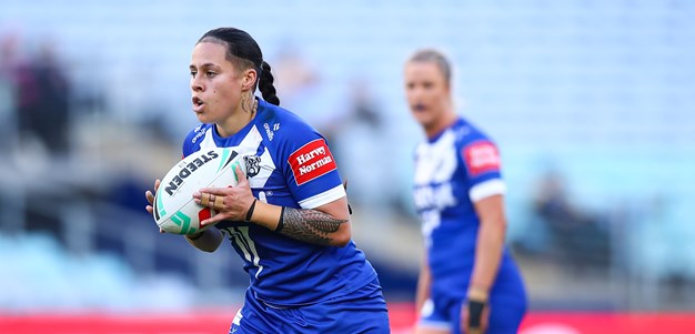 NRLW Round 9 Match Preview: Heating Up