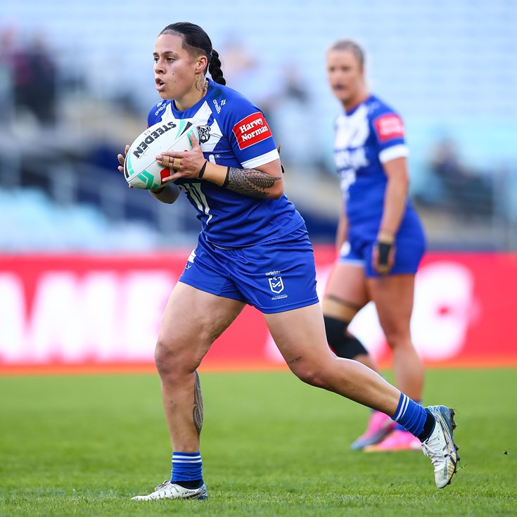 NRLW Round 9 Match Preview: Heating Up