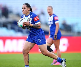 NRLW Round 9 Match Preview: Heating Up