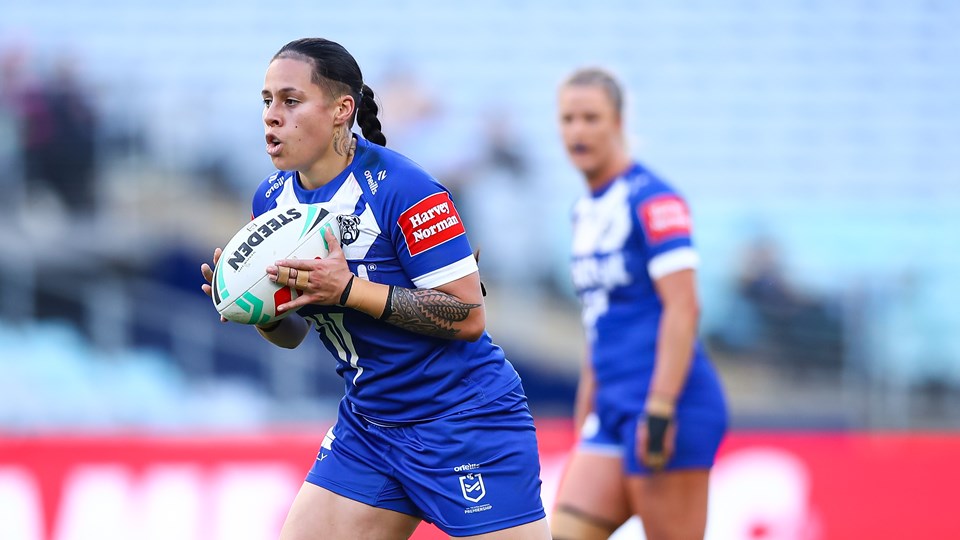 NRLW Round 9 Match Preview: Heating Up