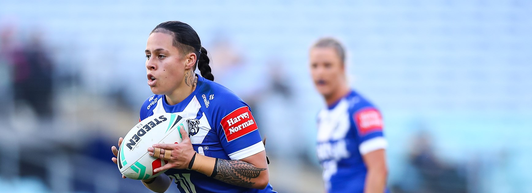 NRLW Round 9 Match Preview: Heating Up