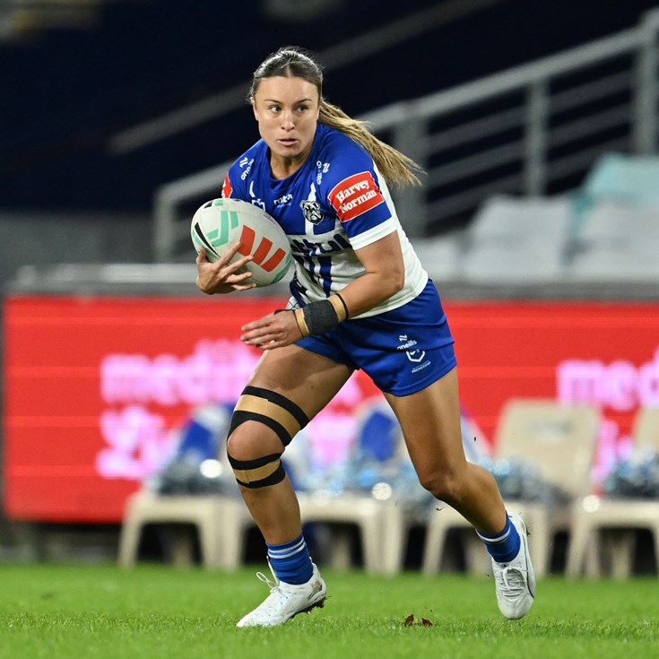 NRLW Round 6 Match Preview: Saturday Showdown at Belmore