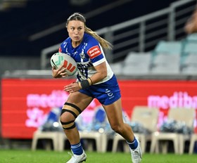 NRLW Round 6 Match Preview: Saturday Showdown at Belmore