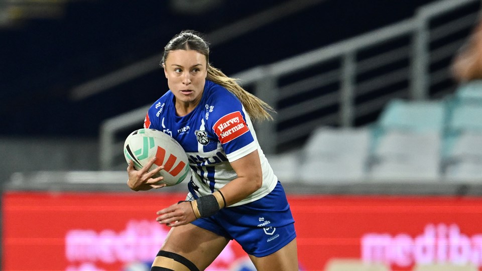 NRLW Round 6 Match Preview: Saturday Showdown at Belmore