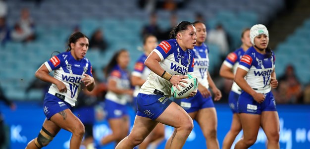 NRLW Round 7 Match Preview: Back at it Again