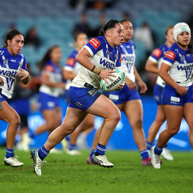 NRLW Round 7 Match Preview: Back at it Again