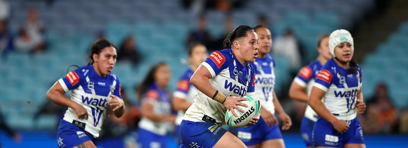 NRLW Round 7 Match Preview: Back at it Again