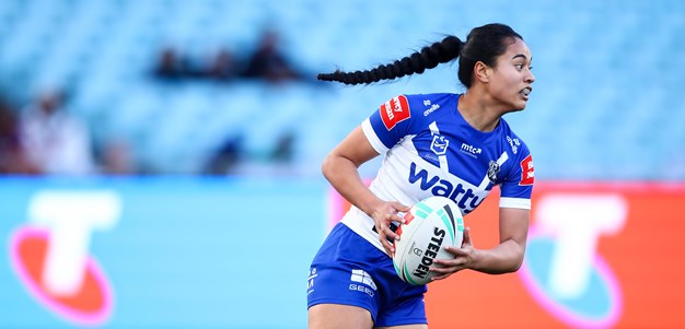 NRLW Round 8 Match Preview: One Final Ride at Belmore