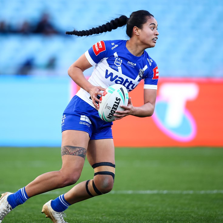 NRLW Round 8 Match Preview: One Final Ride at Belmore