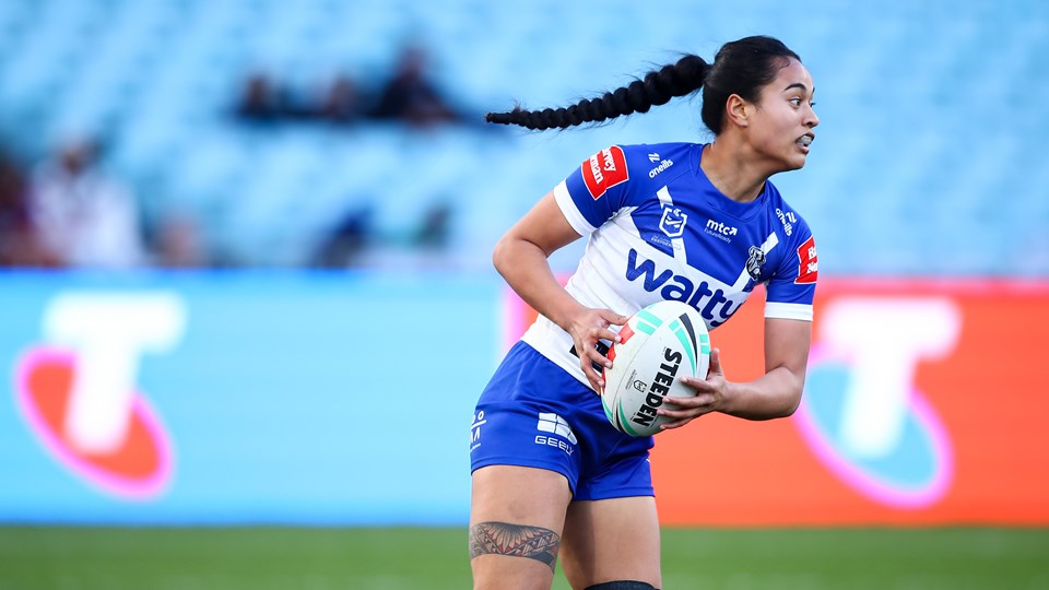 NRLW Round 8 Match Preview: One Final Ride at Belmore