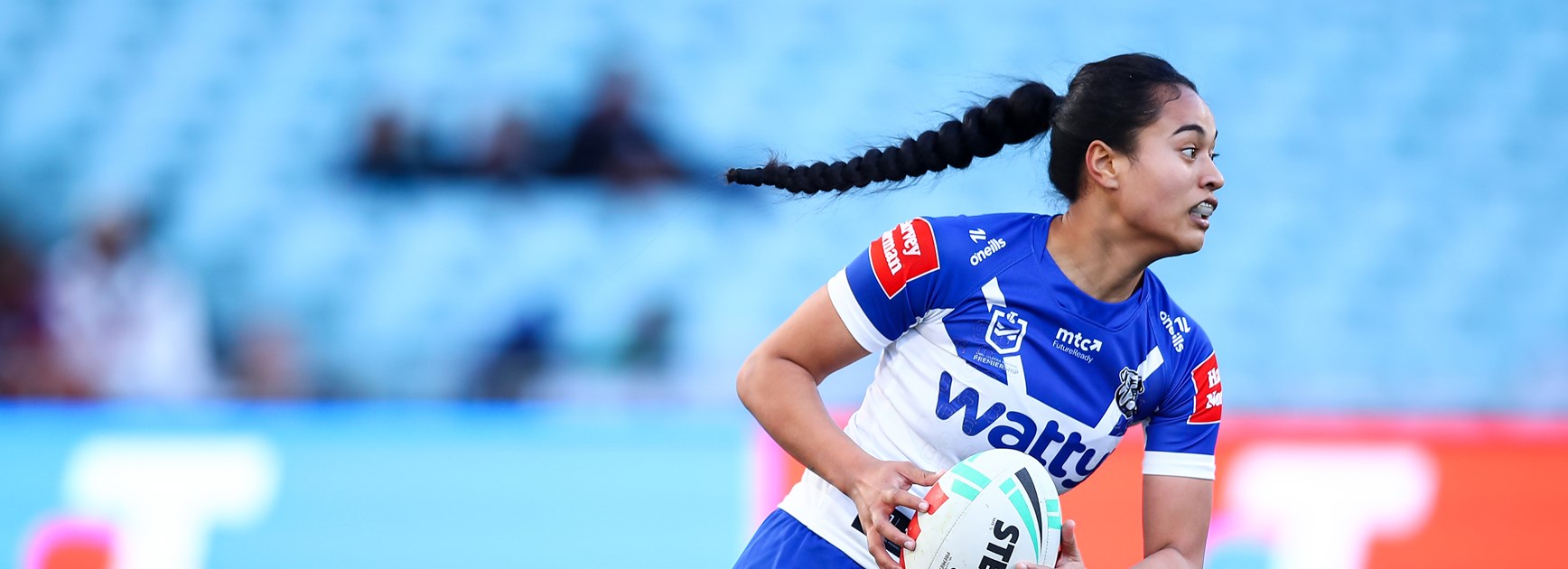 NRLW Round 8 Match Preview: One Final Ride at Belmore