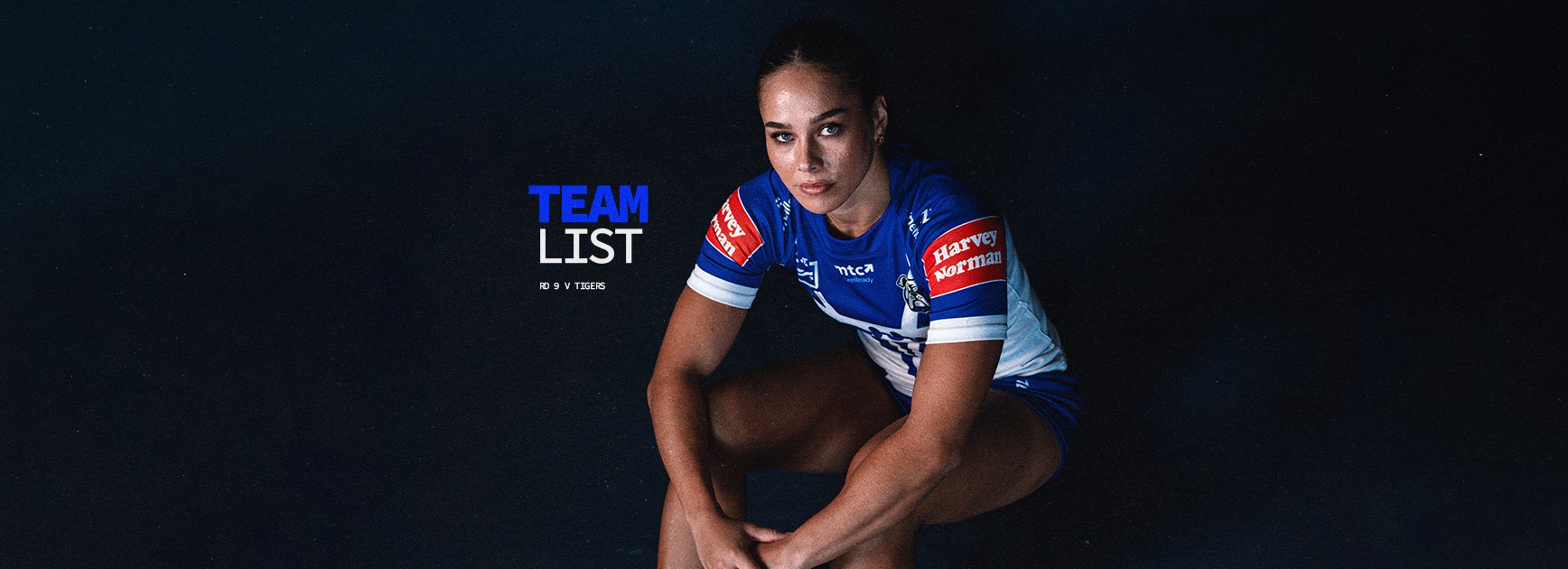 NRLW Round 9 Team News: Sunday Night Fight