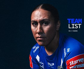 NRLW Round 8 Team News: A Belmore Finale