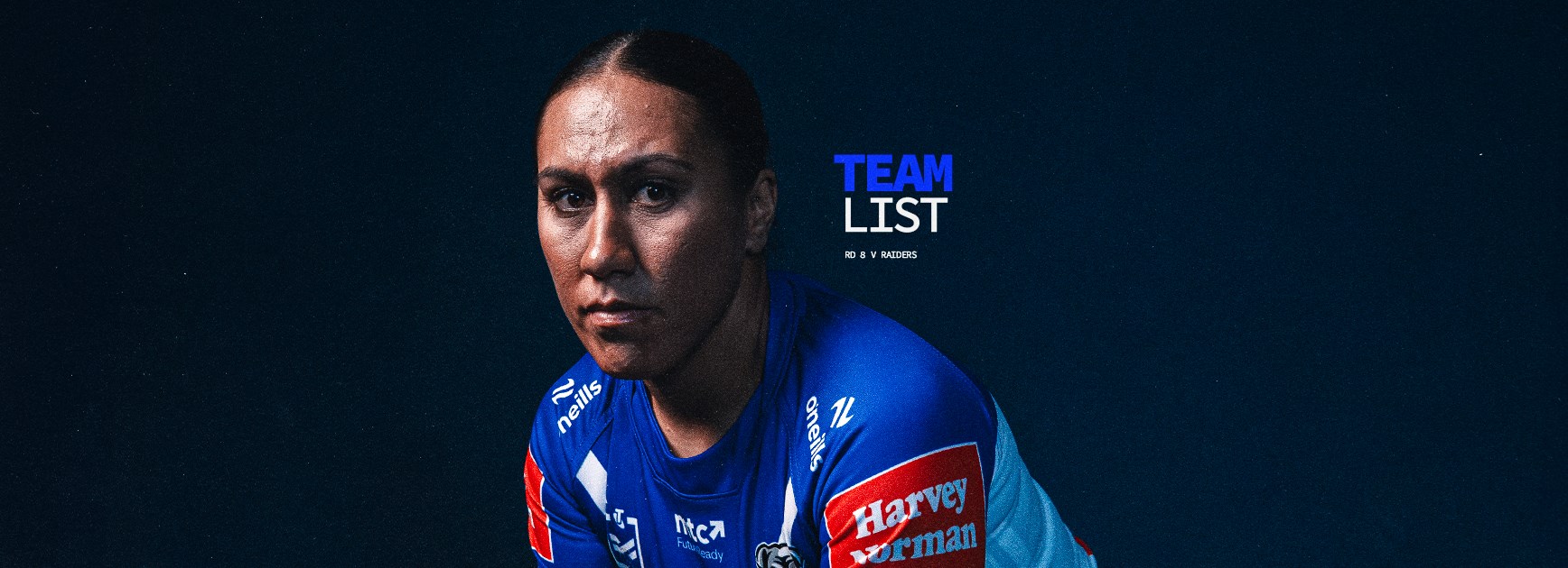 NRLW Round 8 Team News: A Belmore Finale