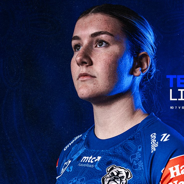 NRLW Round 7 Team News: Battle of the West
