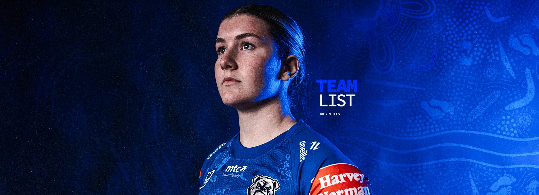 NRLW Round 7 Team News: Battle of the West
