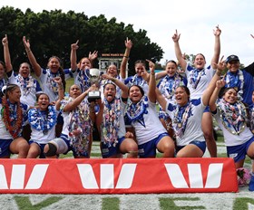 Register Your Interest to Trial for the 2027 Women's Junior Rep Squads!