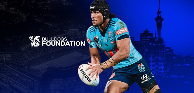 Bulldogs 2026 Auction and Raffle Open Now!