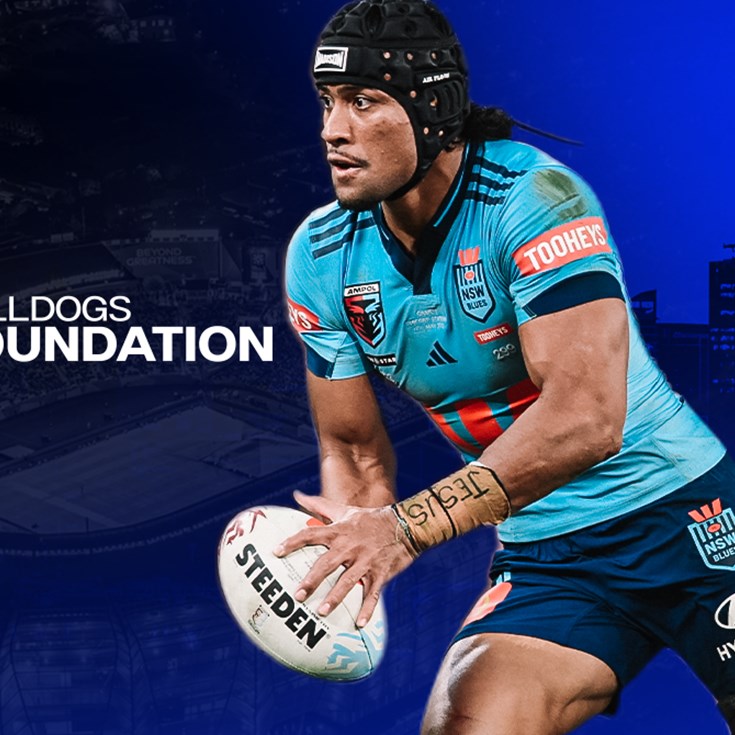 Bulldogs 2026 Auction and Raffle Open Now!