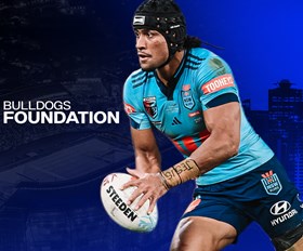 Bulldogs 2026 Auction and Raffle Open Now!