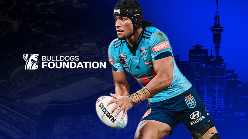 Bulldogs 2026 Auction and Raffle Open Now!