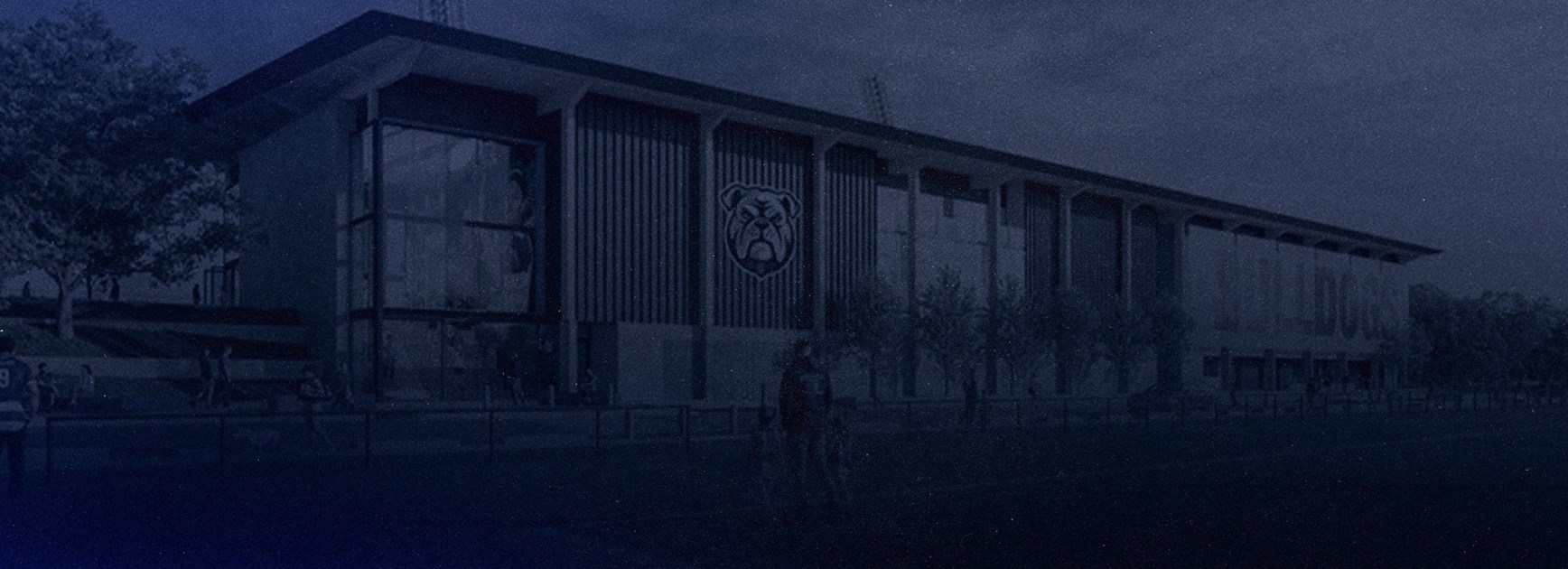 Be Part of Belmore Forever